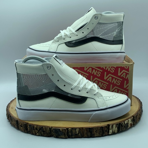 vans cutout vans cutout